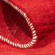 Gabbeh Teppich - Loribaft Perser 134 x 68 cm