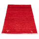 Gabbeh Teppich - Loribaft Perser 134 x 68 cm