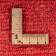 Gabbeh Teppich - Loribaft Perser 134 x 68 cm