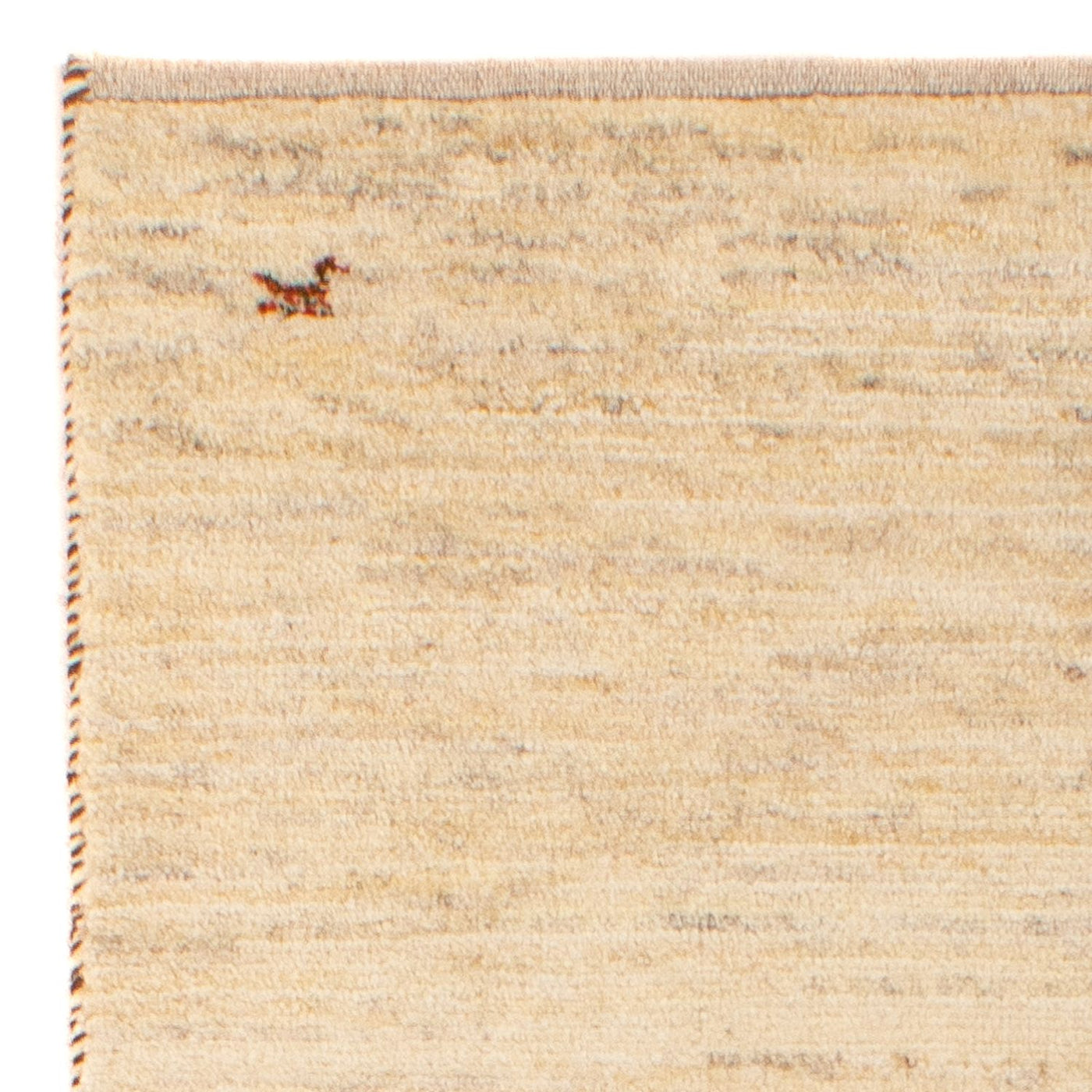 Loribaft Tappeto 140x70cm - Perserteppich Wollteppich