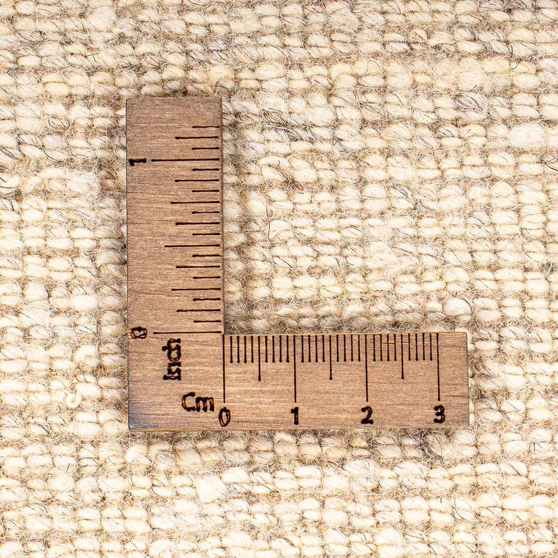 Gabbeh Teppich - Loribaft Perser 140 x 70 cm - beige