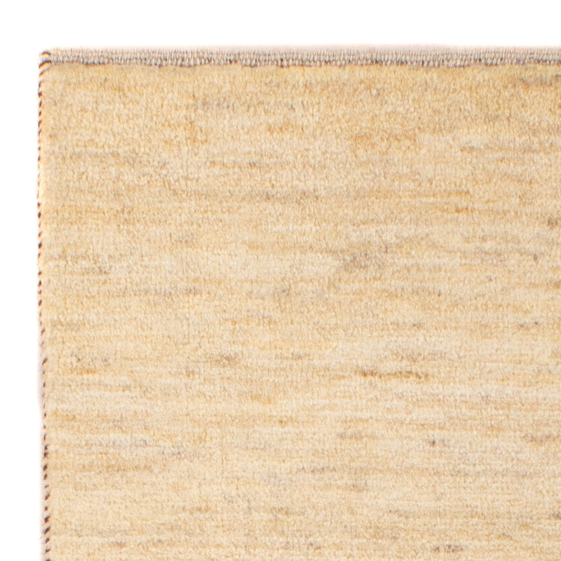 Gabbeh Teppich - Loribaft Perser 137 x 72 cm