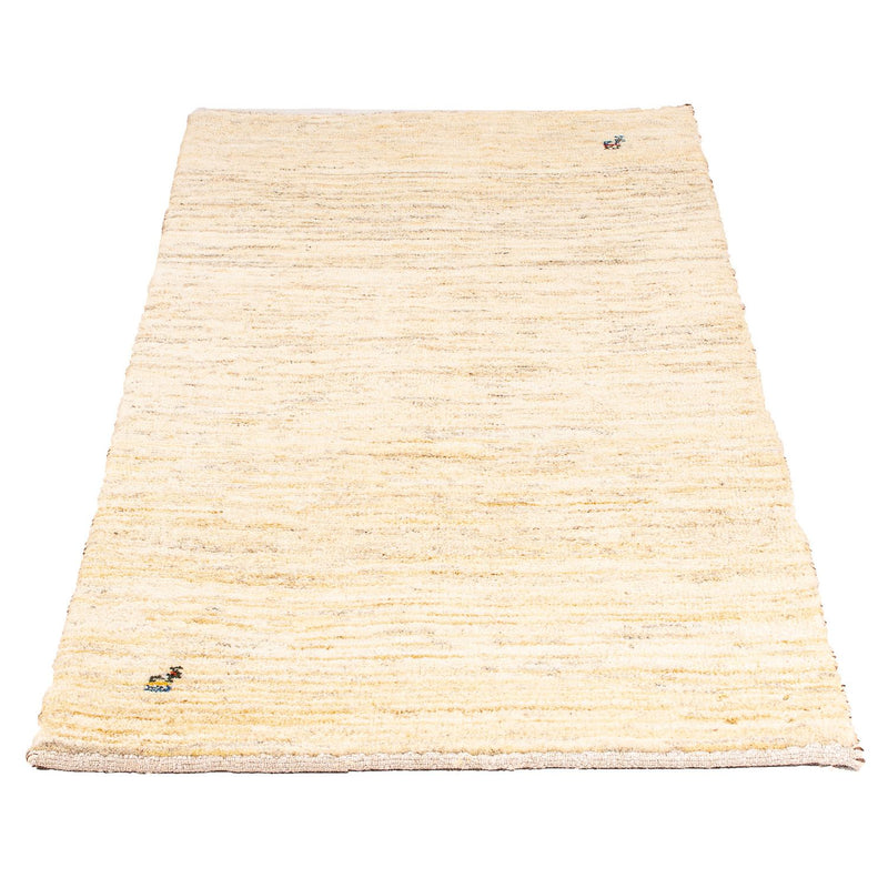 Gabbeh Teppich - Loribaft Perser 137 x 72 cm