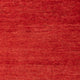 Gabbeh Teppich - Loribaft Perser 118 x 75 cm