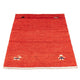 Gabbeh Teppich - Loribaft Perser 118 x 75 cm