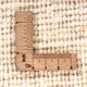 Gabbeh Teppich - Loribaft Perser 131 x 72 cm