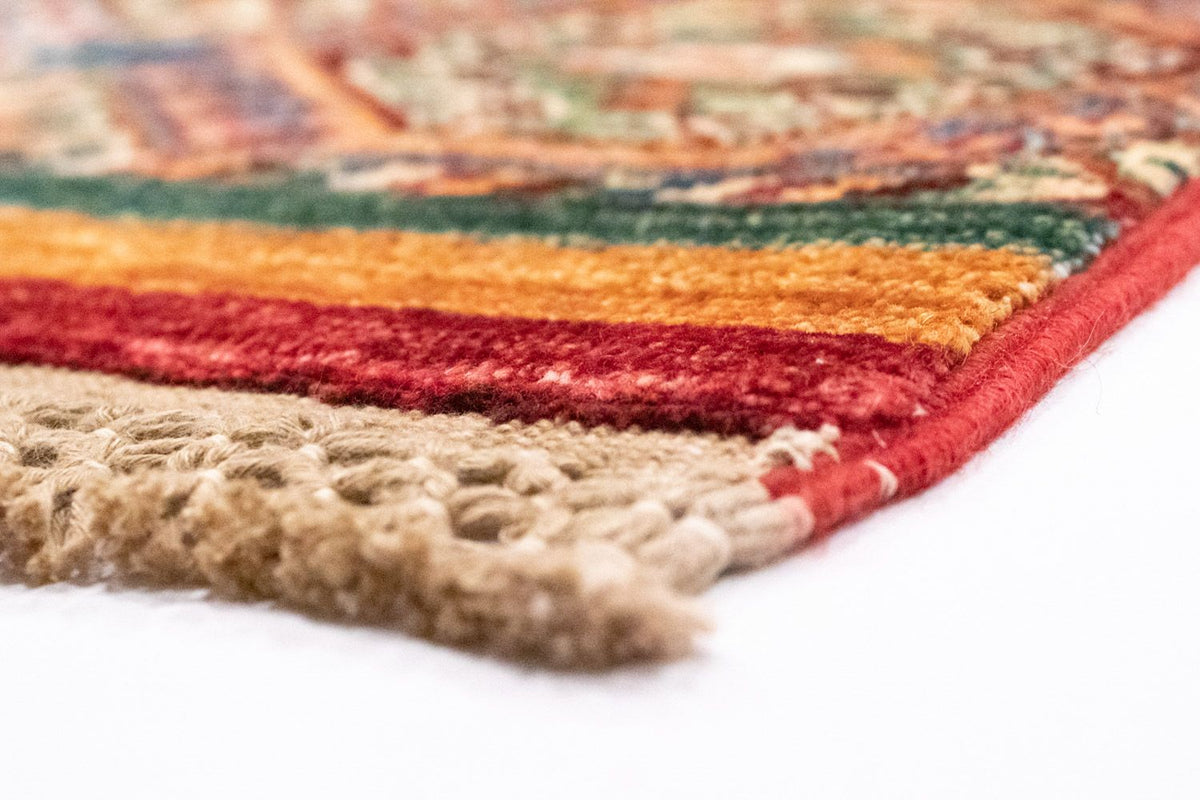 Ziegler Teppich - Shal 237 x 168 cm - mehrfarbig