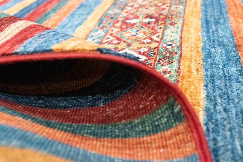 Ziegler Teppich - Shal 237 x 168 cm - mehrfarbig