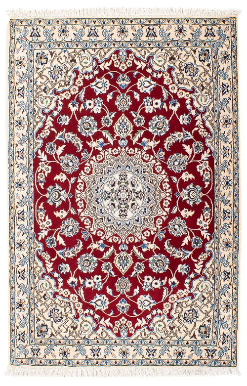 Perserteppich - Nain - Royal 152 x 100 cm Teppichbrücke