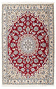 Perserteppich - Nain - Royal 152 x 100 cm Teppichbrücke