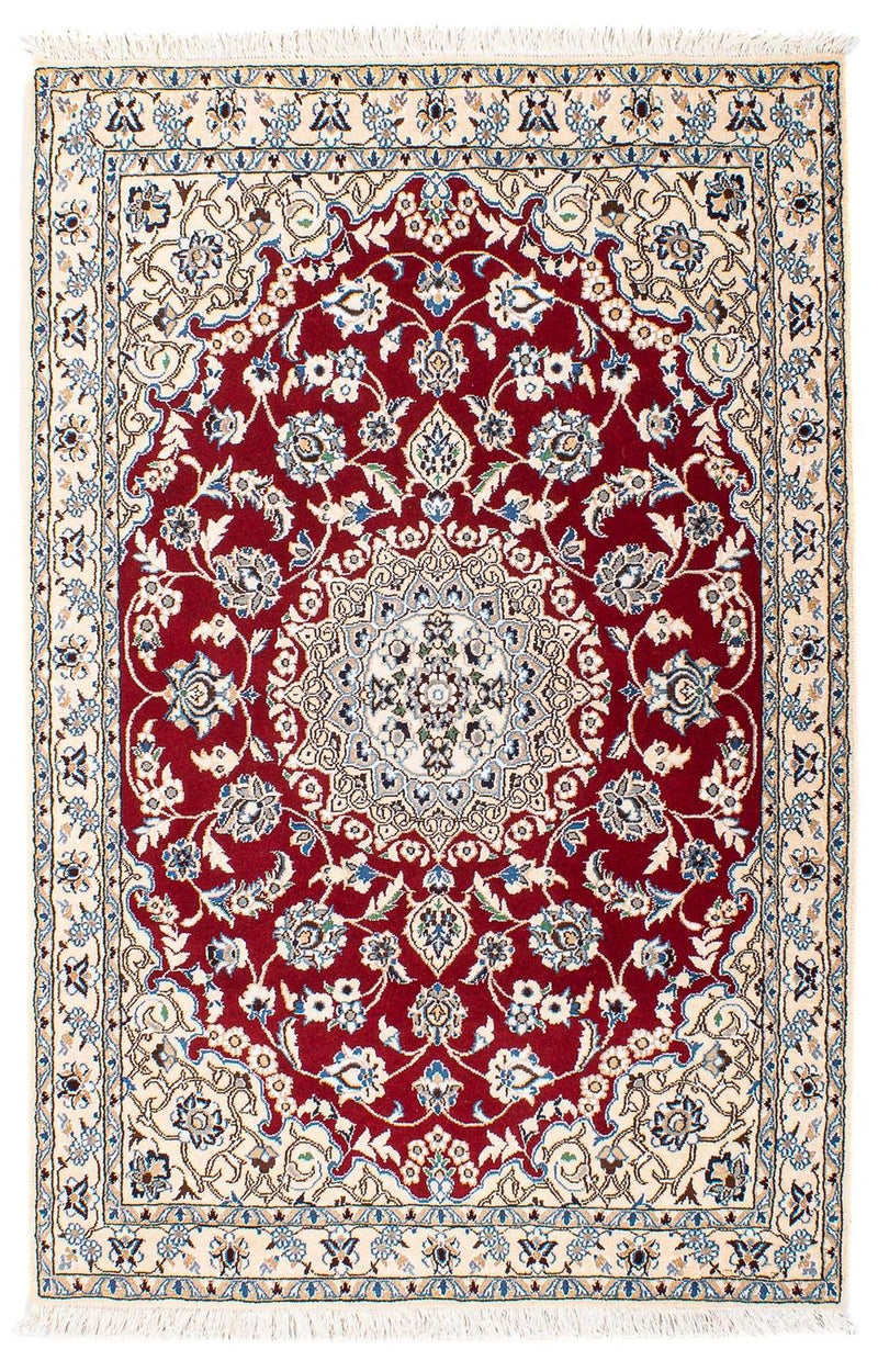 Perserteppich - Nain - Royal 152 x 100 cm Teppichbrücke