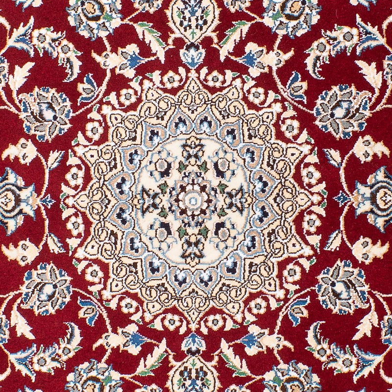 Perserteppich - Nain - Royal 152 x 100 cm Teppichbrücke