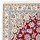 Perserteppich - Nain - Royal 152 x 100 cm Teppichbrücke