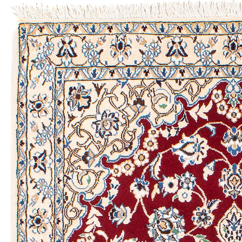 Perserteppich - Nain - Royal 152 x 100 cm Teppichbrücke