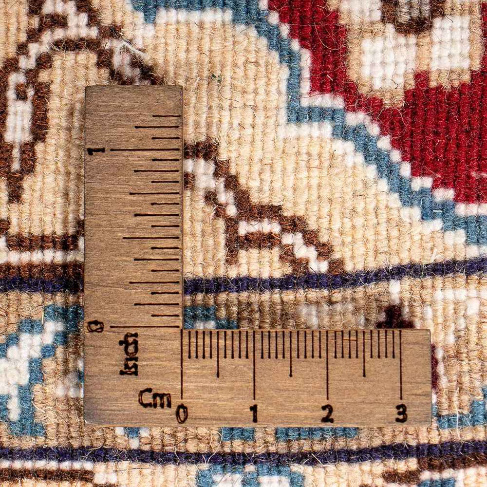 Perserteppich - Nain - Royal 152 x 100 cm Teppichbrücke