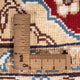 Perserteppich - Nain - Royal 152 x 100 cm Teppichbrücke