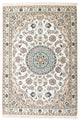 Tapis de Nain - 9La Tapis 100x147cm - Tapis persan - beige