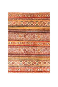 Tapis Ziegler - 243 x 170 cm - multicolore