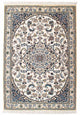 Perserteppich - Nain - Royal 150 x 97 cm Teppichbrücke