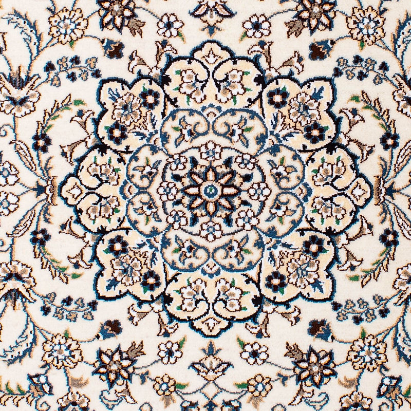 Perserteppich - Nain - Royal 150 x 97 cm Teppichbrücke
