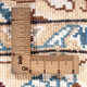 Perserteppich - Nain - Royal 150 x 97 cm Teppichbrücke