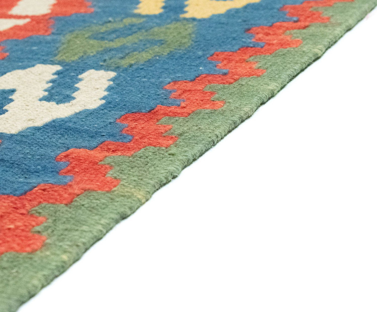 Tappeto Kelim - Orientale - 330 x 257 cm - multicolore