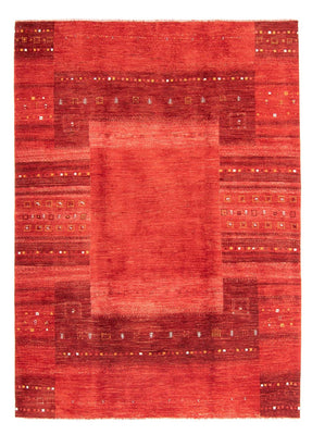 Gabbeh Teppich - Loribaft Perser 248 x 180 cm