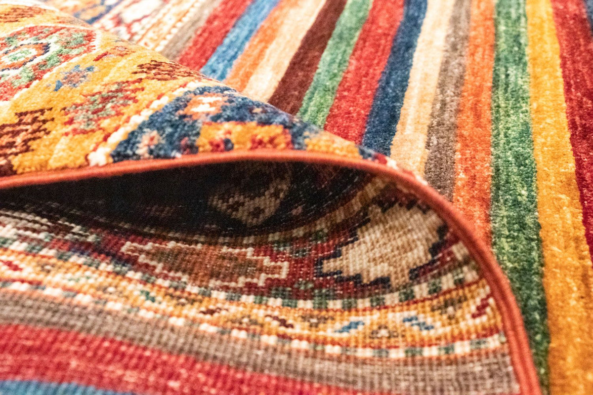 Ziegler Teppich - Shal 229 x 177 cm - mehrfarbig