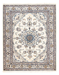 Tappeto Persero - Nain - 197 x 148 cm - beige