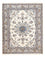 Perserteppich - Nain 197 x 148 cm Teppichbrücke