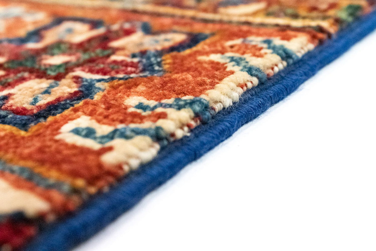 Ziegler Teppich - Shal 252 x 180 cm - mehrfarbig