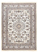 Nain - 12la Teppich 203x147cm - Perserteppich