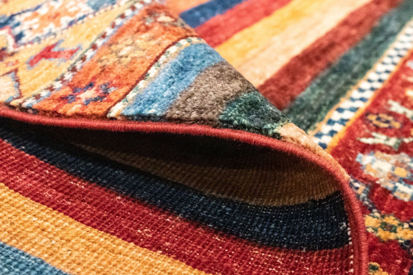 Tapis Ziegler 263x181cm - Tapis oriental