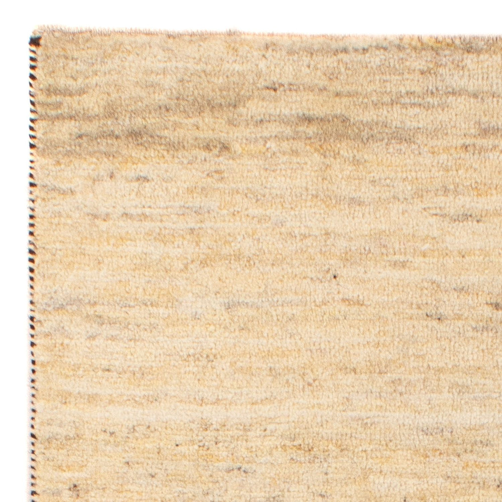 Gabbeh Teppich - Loribaft Perser 141 x 73 cm