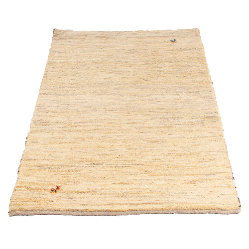 Gabbeh Teppich - Loribaft Perser 141 x 73 cm