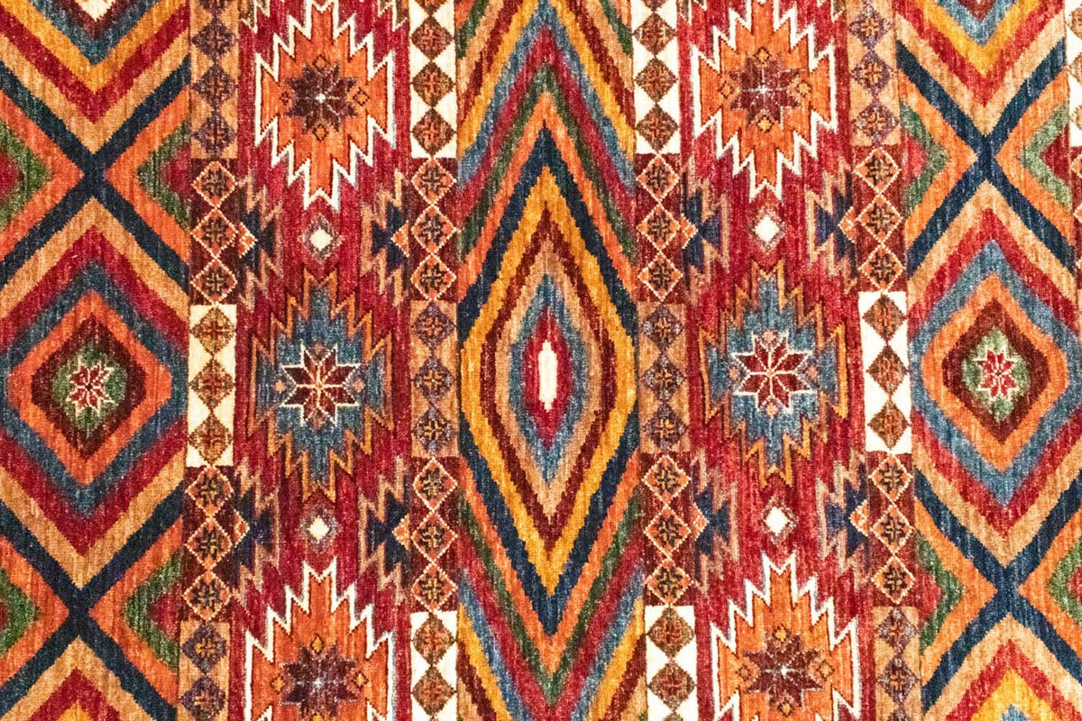 Ziegler Teppich - Shal 241 x 174 cm