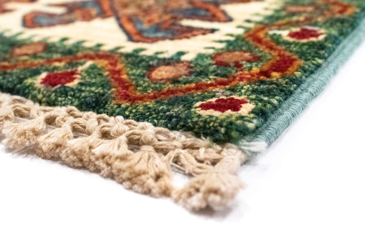 Tapis Ziegler 241x174cm - Tapis oriental