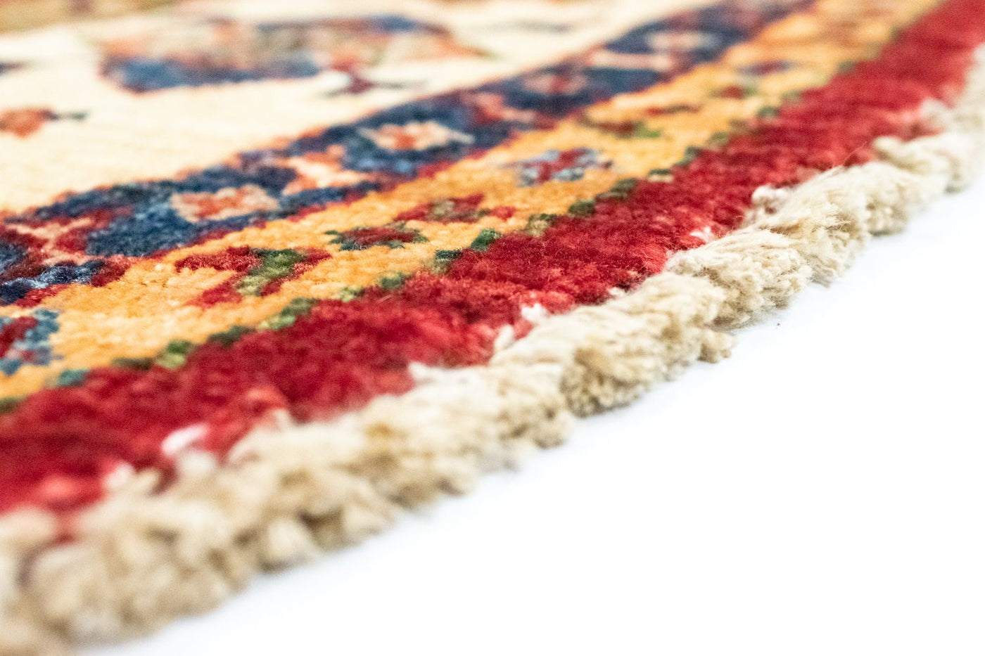 Tapis Ziegler 211x141cm - Tapis oriental