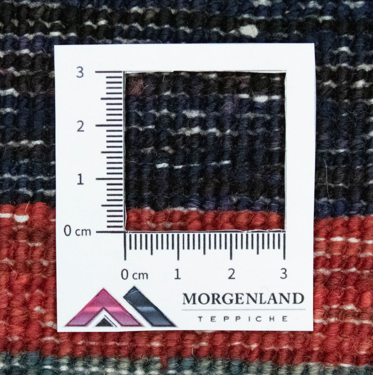 Ziegler teppich - Bachtiari 196 x 146 cm - blau