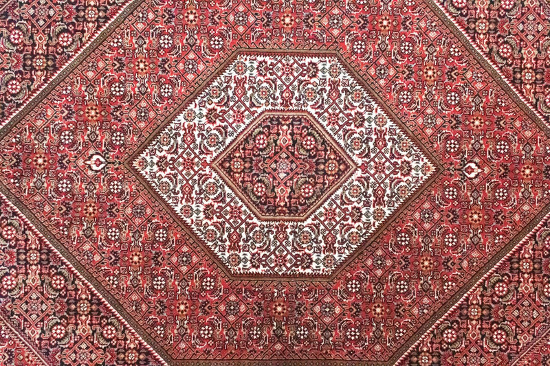 Orientteppich - Bidjar - Indus 200 x 140 cm