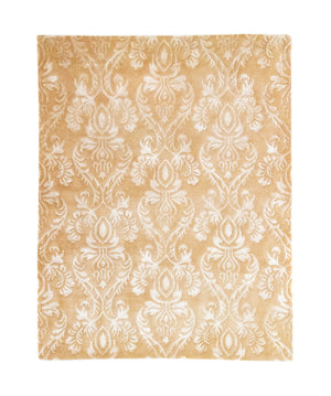 Designer Teppich 200 x 154 cm