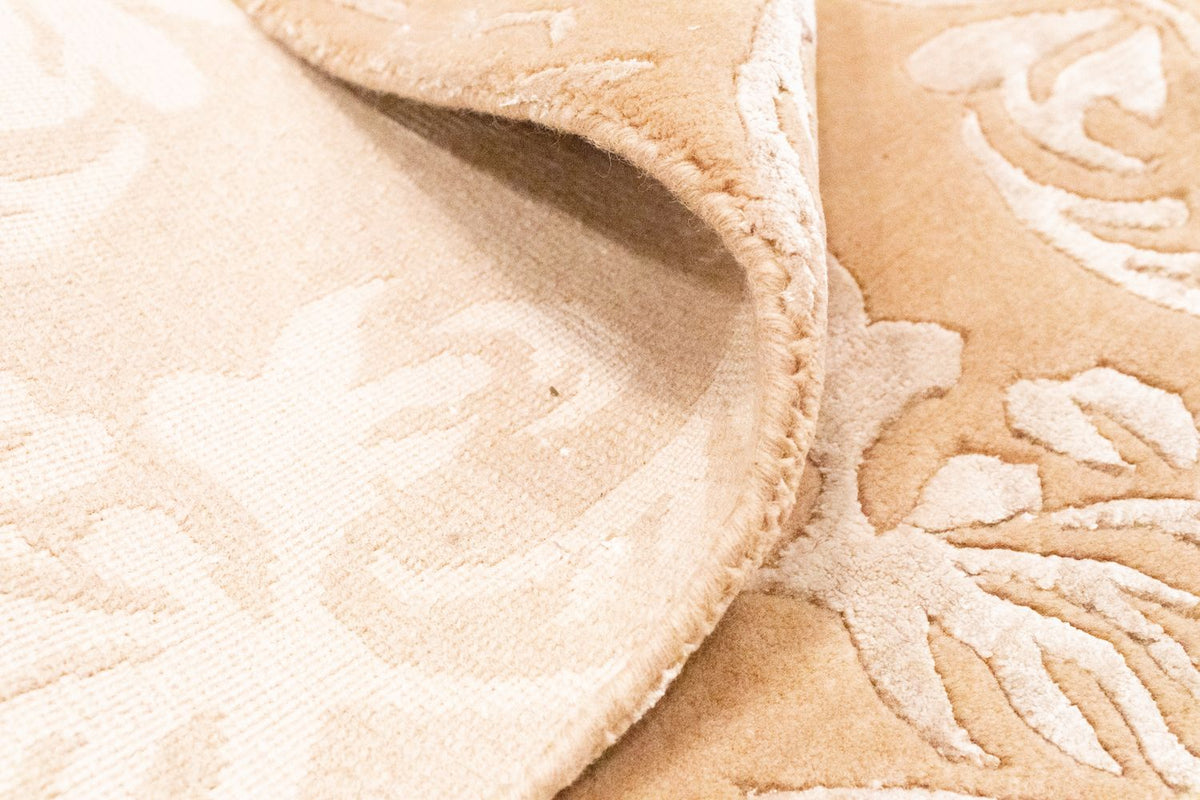 Designer Teppich 200 x 154 cm