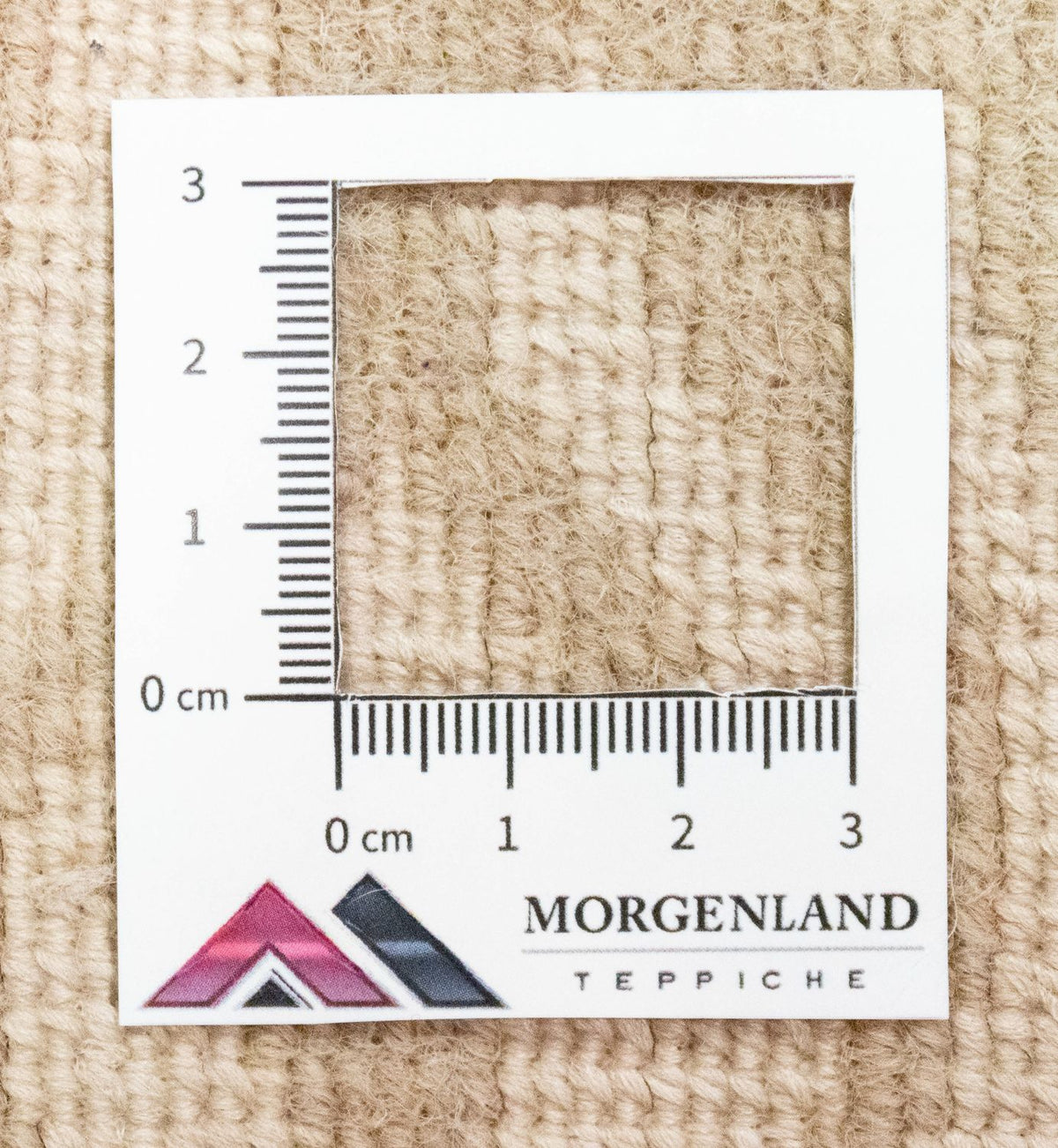 Designer Teppich 200 x 154 cm