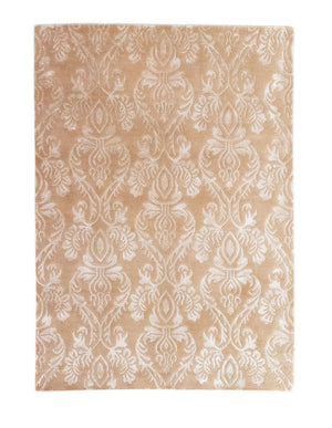 Designer Teppich 182 x 127 cm