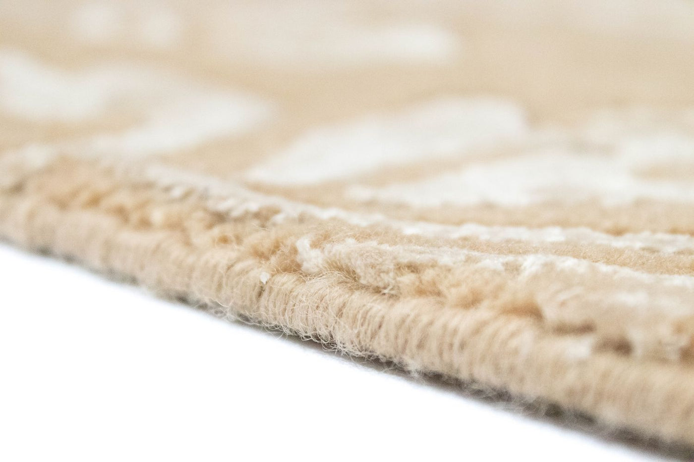 Tappeto di design 182x127cm - Designerteppich