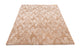 Designer Teppich 182 x 127 cm