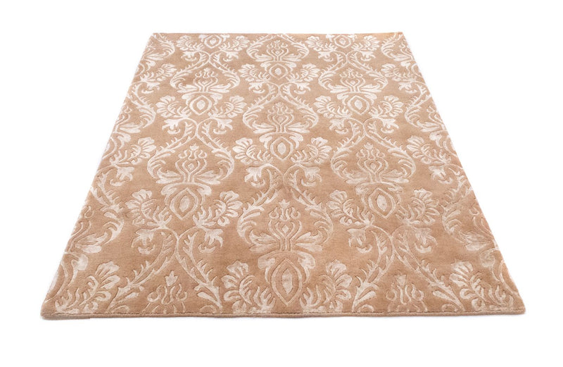 Designer Teppich 182 x 127 cm
