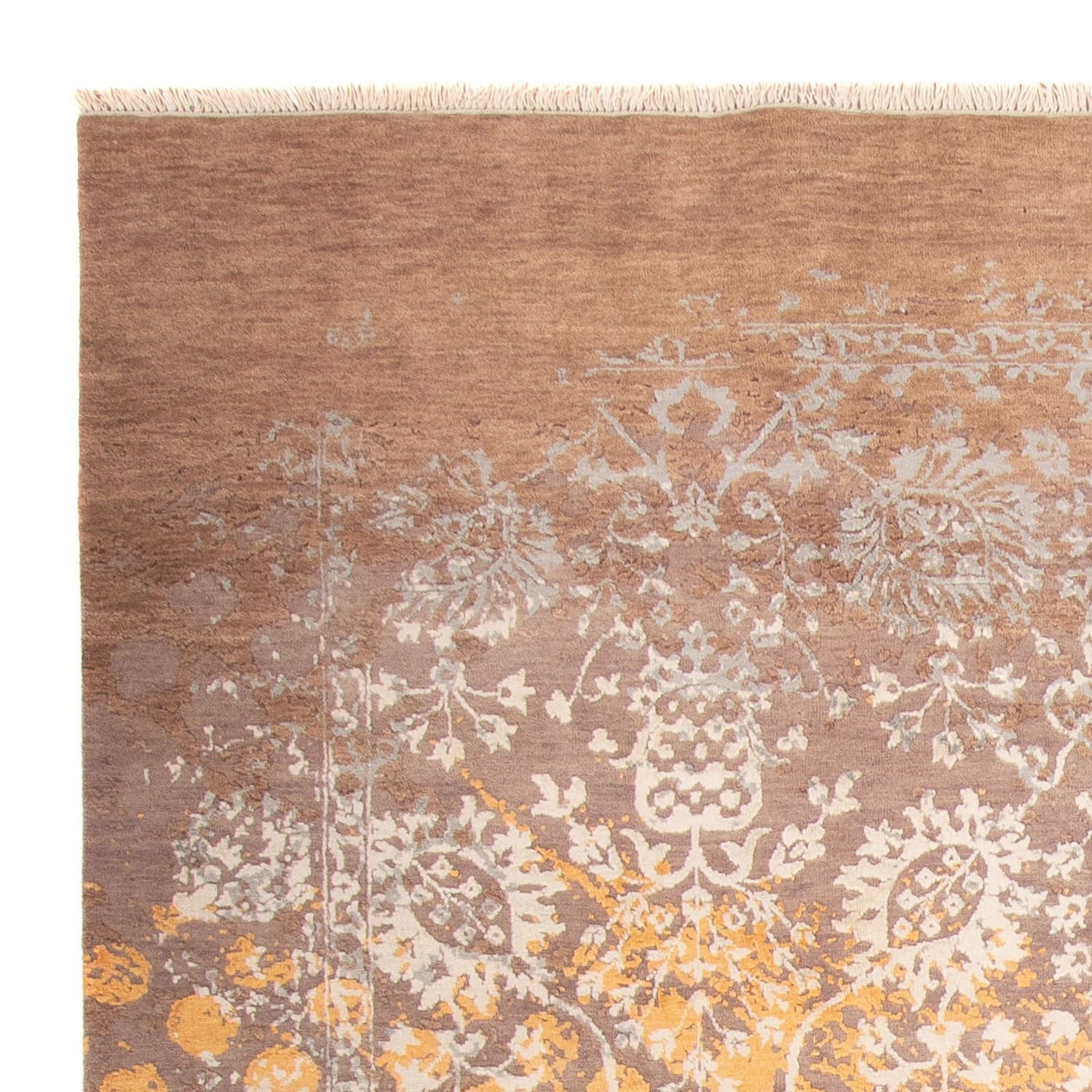 Tappeto di design 301x237cm - Designerteppich