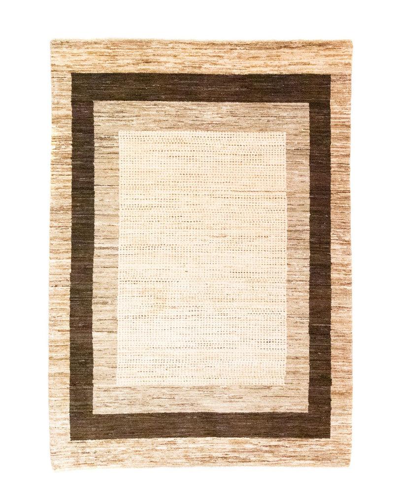 Gabbeh Teppich - Indus 201 x 140 cm