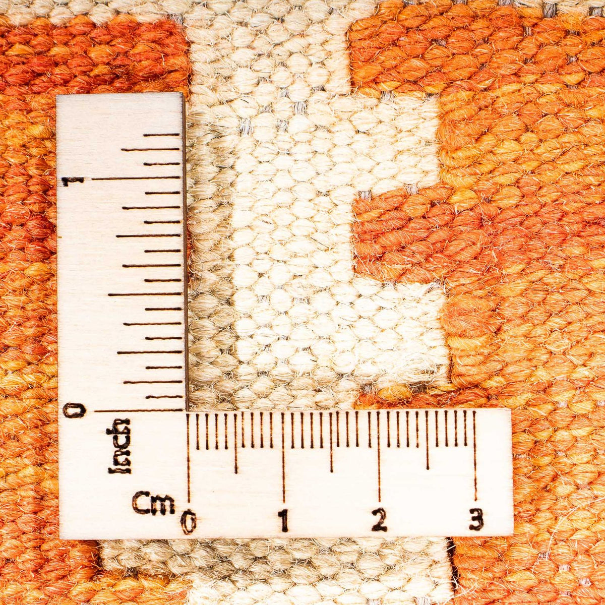 Kelim Teppich - Splash 154 x 99 cm